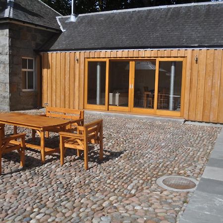 The Old Stables, Alltshellach Cottages North Ballachulish Extérieur photo