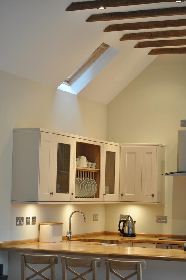 The Old Stables, Alltshellach Cottages North Ballachulish Extérieur photo