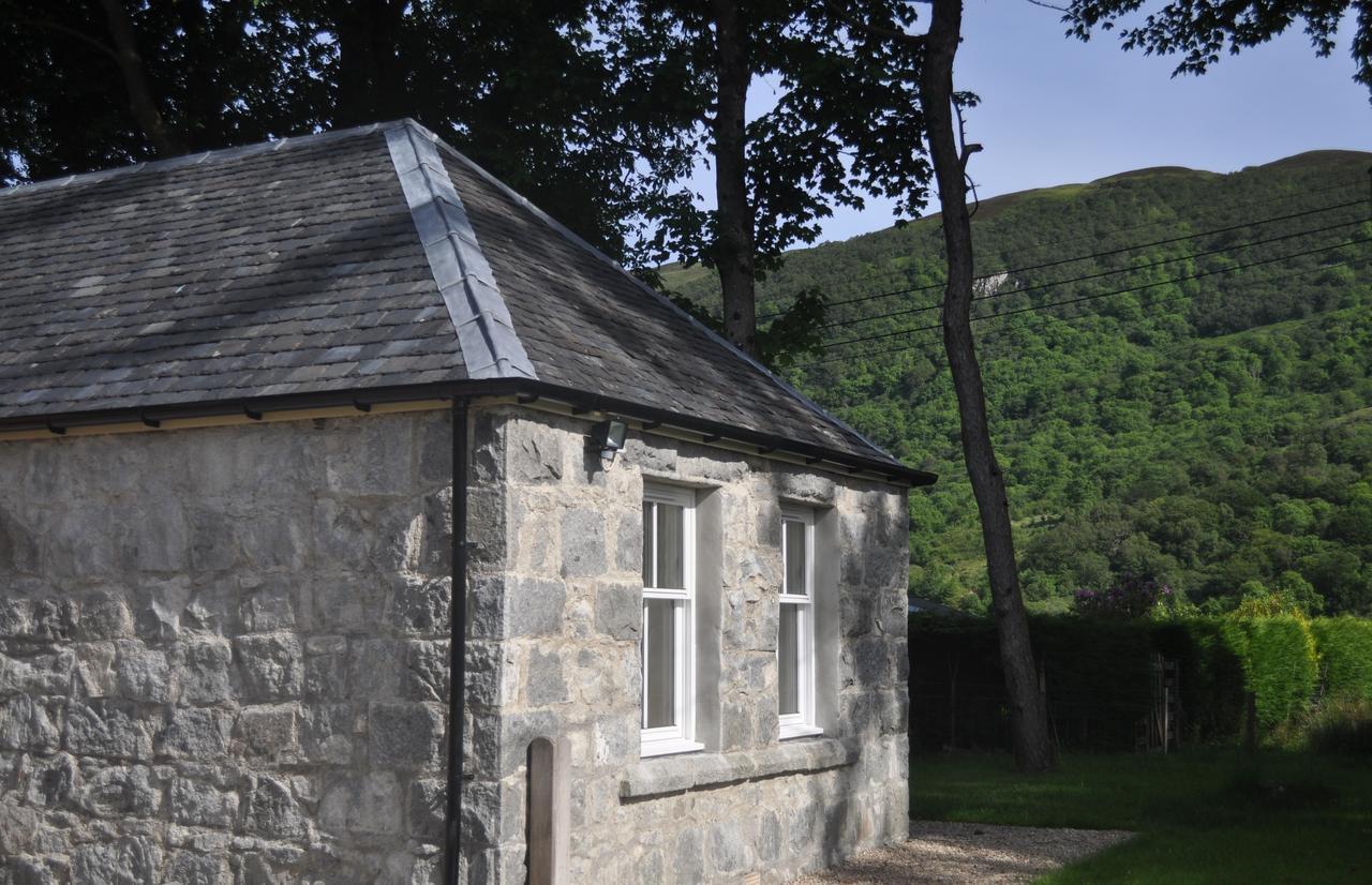 The Old Stables, Alltshellach Cottages North Ballachulish Extérieur photo