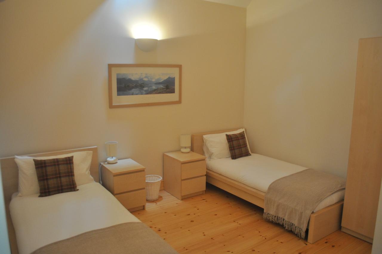 The Old Stables, Alltshellach Cottages North Ballachulish Extérieur photo